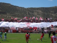 Foto: Barra: Barra de Fierro • Club: Huracán de Comodoro