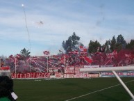 Foto: Barra: Barra de Fierro • Club: Huracán de Comodoro