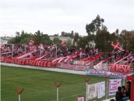 Foto: Barra: Barra de Fierro • Club: Huracán de Comodoro