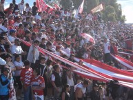 Foto: Barra: Barra de Fierro • Club: Huracán de Comodoro