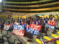 Foto: Barra: Barra de La Campana • Club: Olmedo • País: Ecuador