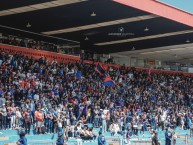 Foto: "Copando tribuna 2024/08/25 Torneo de Ascenso Segunda categoría" Barra: Barra de La Campana • Club: Olmedo