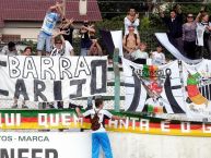 Foto: Barra: Barra do Galo • Club: Futebol Clube Santa Cruz