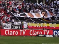 Foto: Barra: Barra do Galo • Club: Futebol Clube Santa Cruz • País: Brasil