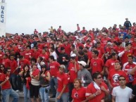 Foto: Barra: Barra El Kartel • Club: FC Juárez