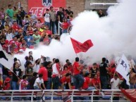 Foto: Barra: Barra El Kartel • Club: FC Juárez