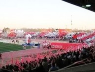 Foto: Barra: Barra El Kartel • Club: FC Juárez