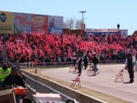 Foto: Barra: Barra El Kartel • Club: FC Juárez