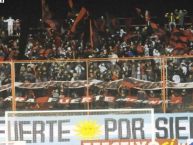 Foto: Barra: Barra Fuerte • Club: Patronato • País: Argentina