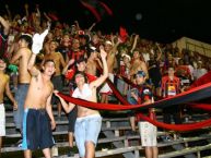 Foto: Barra: Barra Fuerte • Club: Patronato