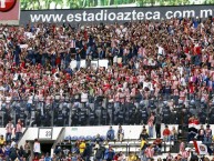 Foto: Barra: Barra Insurgencia • Club: Chivas Guadalajara • País: México