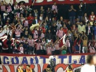 Foto: "la insurgencia en brasil copa libertadores" Barra: Barra Insurgencia • Club: Chivas Guadalajara