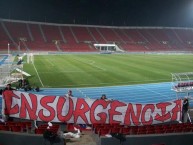 Foto: Barra: Barra Insurgencia • Club: Chivas Guadalajara