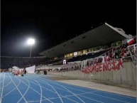 Foto: Barra: Barra Insurgencia • Club: Chivas Guadalajara