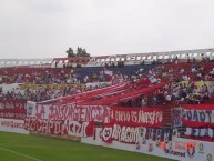 Foto: Barra: Barra Insurgencia • Club: Chivas Guadalajara