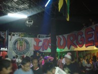 Foto: "Aniversario" Barra: Barra Insurgencia • Club: Chivas Guadalajara