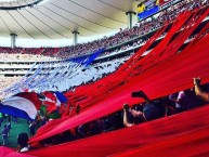 Foto: Barra: Barra Insurgencia • Club: Chivas Guadalajara • País: México