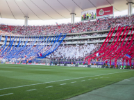 Foto: Barra: Barra Insurgencia • Club: Chivas Guadalajara • País: México