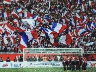 Foto: Barra: Barra Insurgencia &bull; Club: Chivas Guadalajara