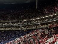 Foto: Barra: Barra Insurgencia &bull; Club: Chivas Guadalajara &bull; País: México