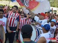 Foto: Barra: Barra Insurgencia • Club: Chivas Guadalajara