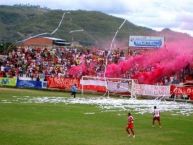 Foto: Barra: Barra Kamikaze • Club: Real Estelí