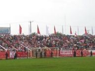 Foto: Barra: Barra Kamikaze • Club: Real Estelí