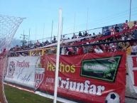 Foto: Barra: Barra Kamikaze • Club: Real Estelí