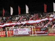 Foto: Barra: Barra Kamikaze • Club: Real Estelí