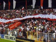 Foto: Barra: Barra Kamikaze • Club: Real Estelí