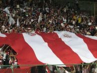 Foto: Barra: Barra Kamikaze • Club: Real Estelí