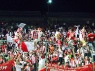 Foto: Barra: Barra Kamikaze • Club: Real Estelí