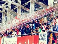 Foto: Barra: Barra Kamikaze • Club: Real Estelí