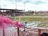 Foto: Barra: Barra Kamikaze • Club: Real Estelí