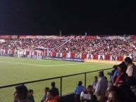 Foto: Barra: Barra Kamikaze • Club: Real Estelí