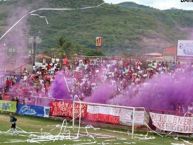 Foto: Barra: Barra Kamikaze • Club: Real Estelí