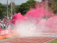 Foto: Barra: Barra Kamikaze • Club: Real Estelí