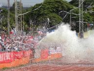 Foto: Barra: Barra Kamikaze • Club: Real Estelí