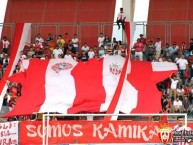 Foto: Barra: Barra Kamikaze • Club: Real Estelí