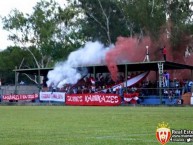 Foto: Barra: Barra Kamikaze • Club: Real Estelí