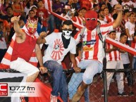 Foto: Barra: Barra Kamikaze • Club: Real Estelí