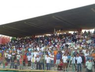 Foto: Barra: Barra Los Vagos • Club: Sport Victoria