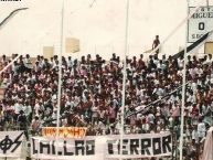 Foto: Barra: Barra Popular Juventud Rosada • Club: Sport Boys