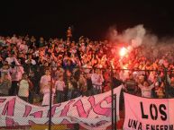 Foto: Barra: Barra Popular Juventud Rosada • Club: Sport Boys