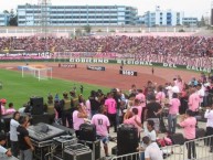 Foto: Barra: Barra Popular Juventud Rosada • Club: Sport Boys