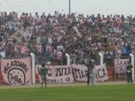 Foto: Barra: Barra Popular Juventud Rosada • Club: Sport Boys