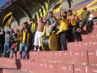 Foto: Barra: Barra Soy Tigre • Club: FBC Aurora