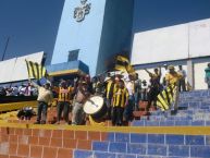 Foto: Barra: Barra Soy Tigre • Club: FBC Aurora