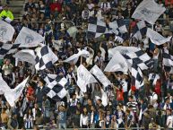 Foto: Barra: Barra Ultra Tuza • Club: Pachuca • País: México