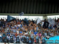 Foto: Barra: Barra Ultra Tuza • Club: Pachuca